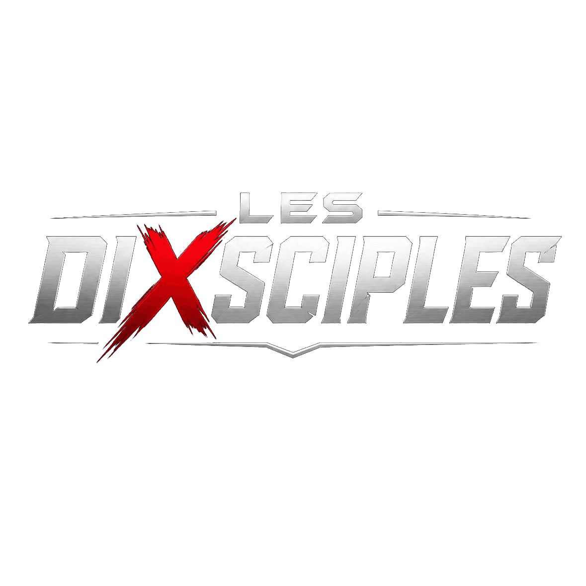 Les Disciples